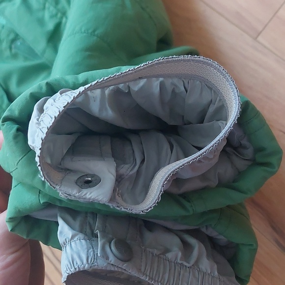 MEC Toaster Suit. Size 2 - Picture 3 of 5